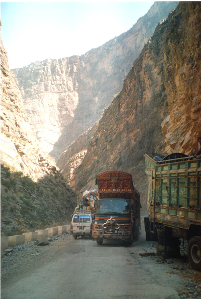 route_pakistan