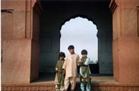 enfants_pakistan