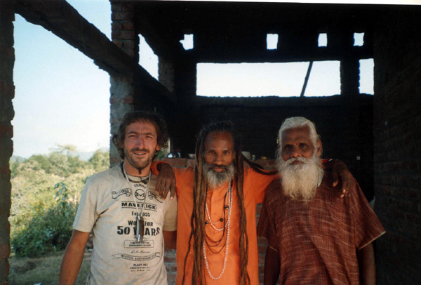 Saddhu_temple_Dunera